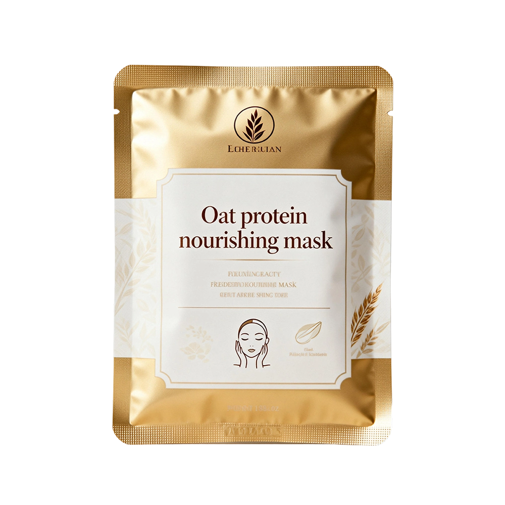 Facial Mask Packaging Bags