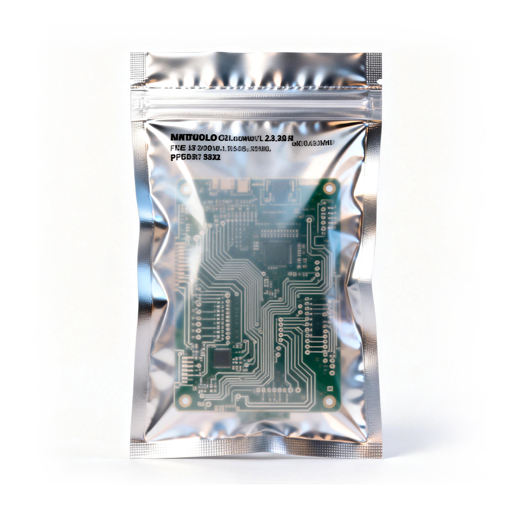 Circuit Board Packaging Bags