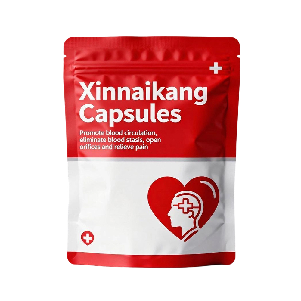 Medicine Packaging Bags