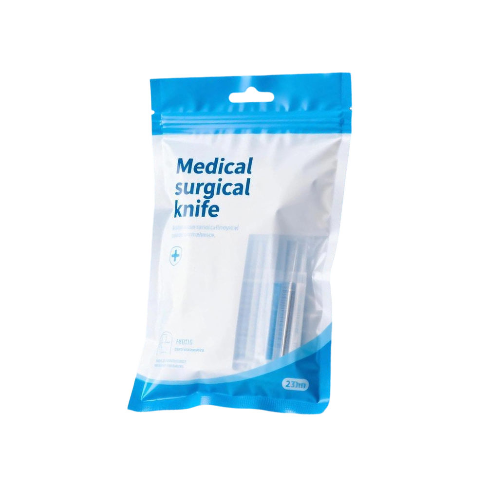 Medical Device Packaging Bags