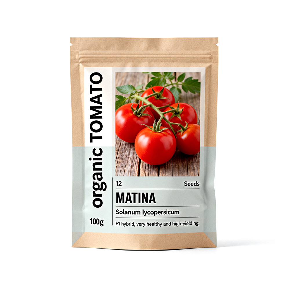Agricultural Seed Packaging Bags