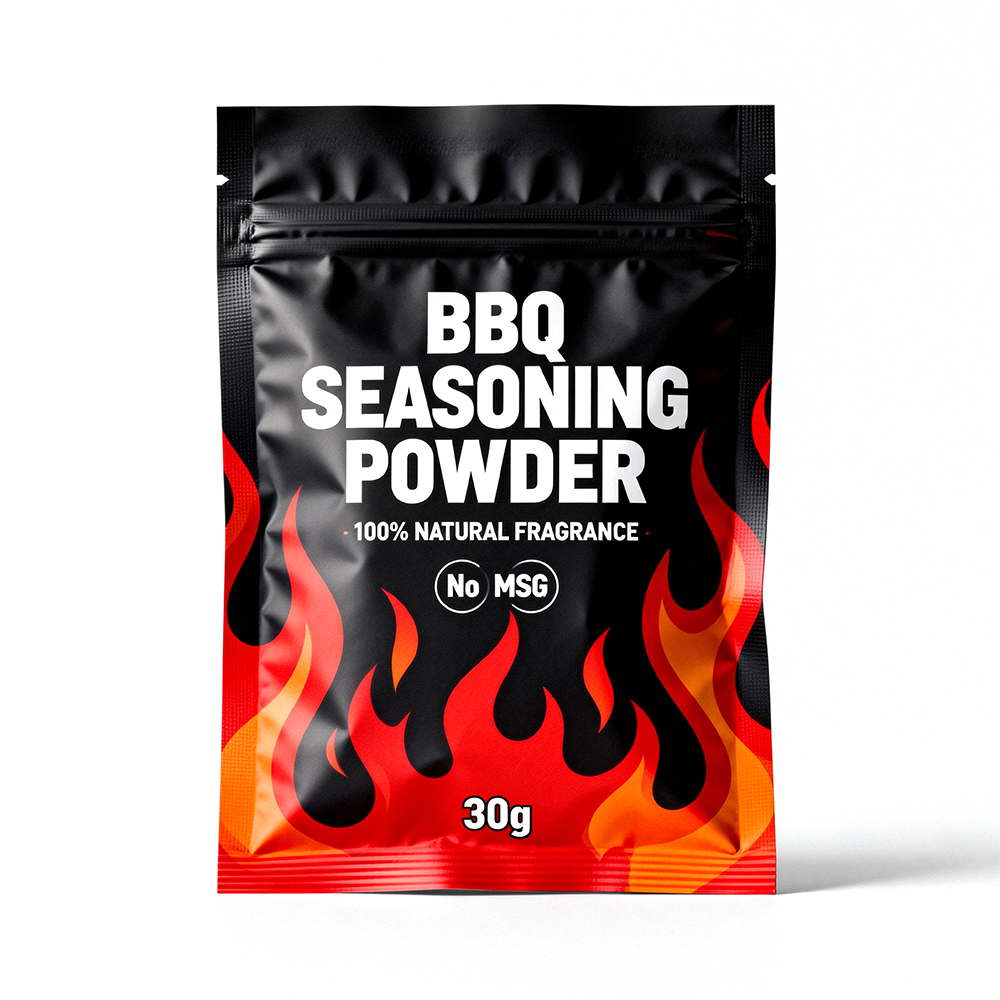 Condiment Packaging Bags