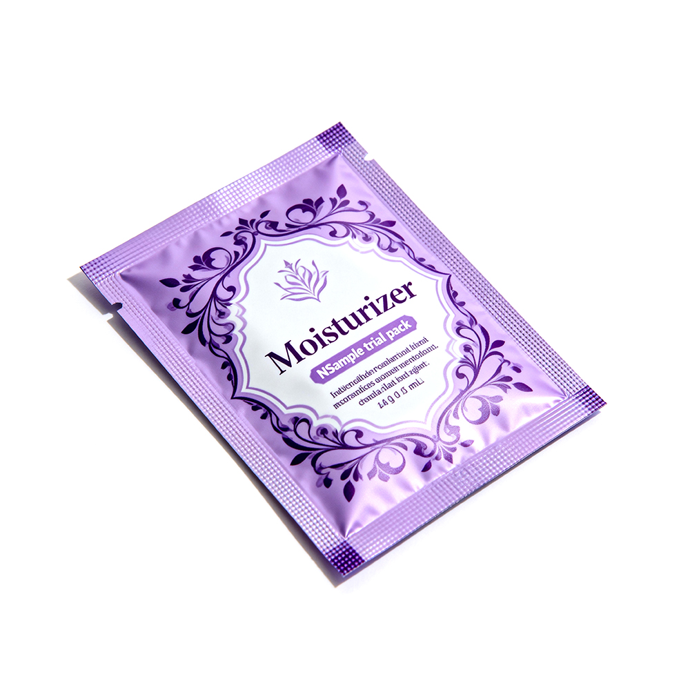 Cosmetic Packaging Bags