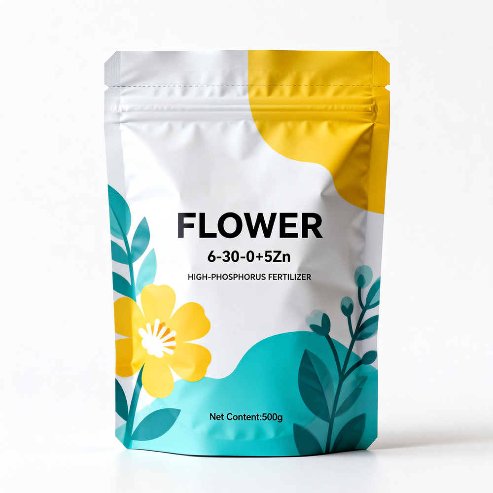 Fertilizer Packaging Bags