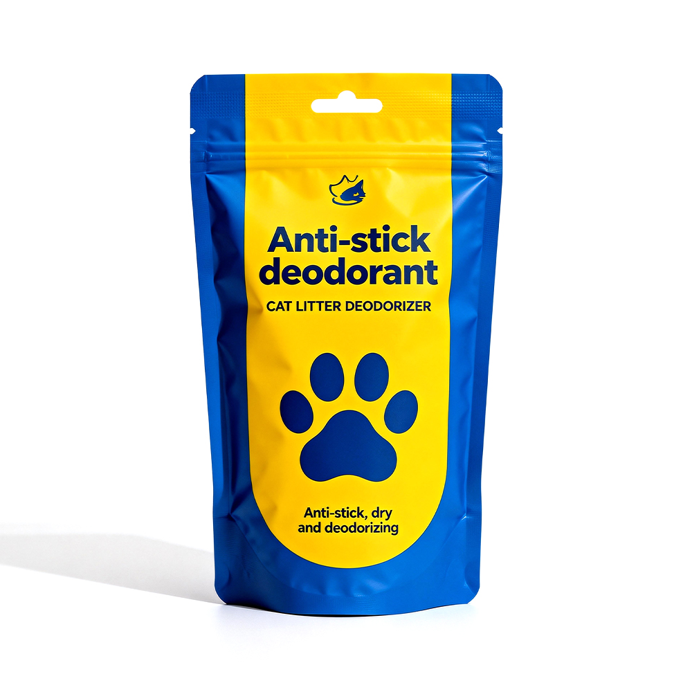 Other Pet Supplies Packaging Bags
