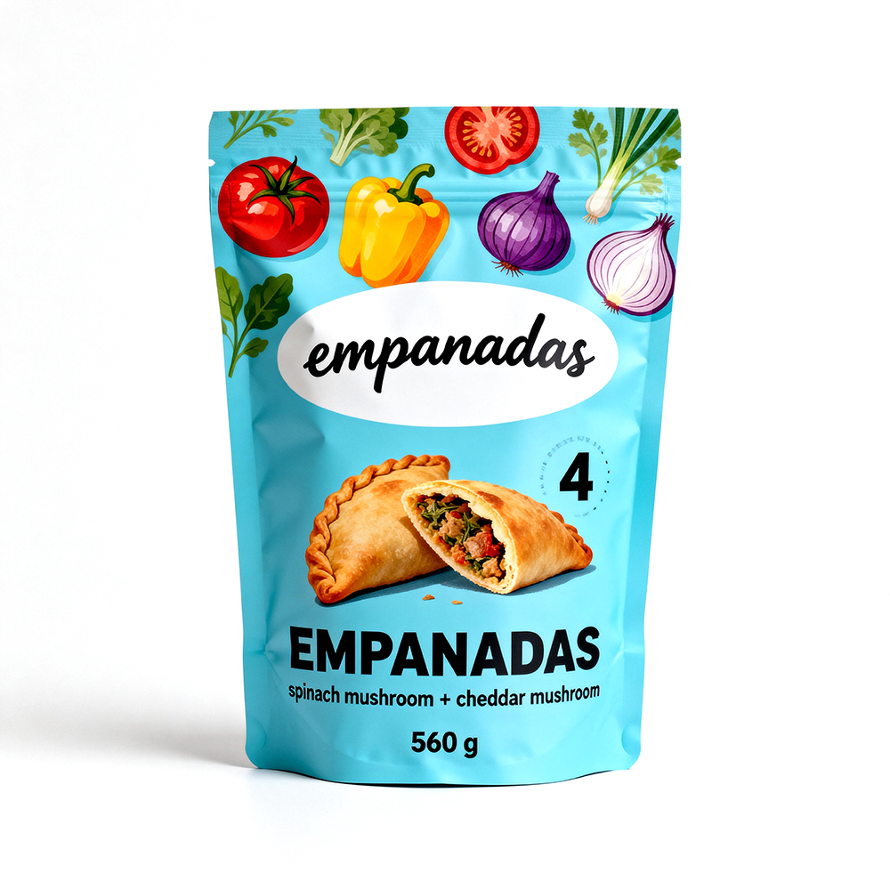 Food Additive Packaging Bags