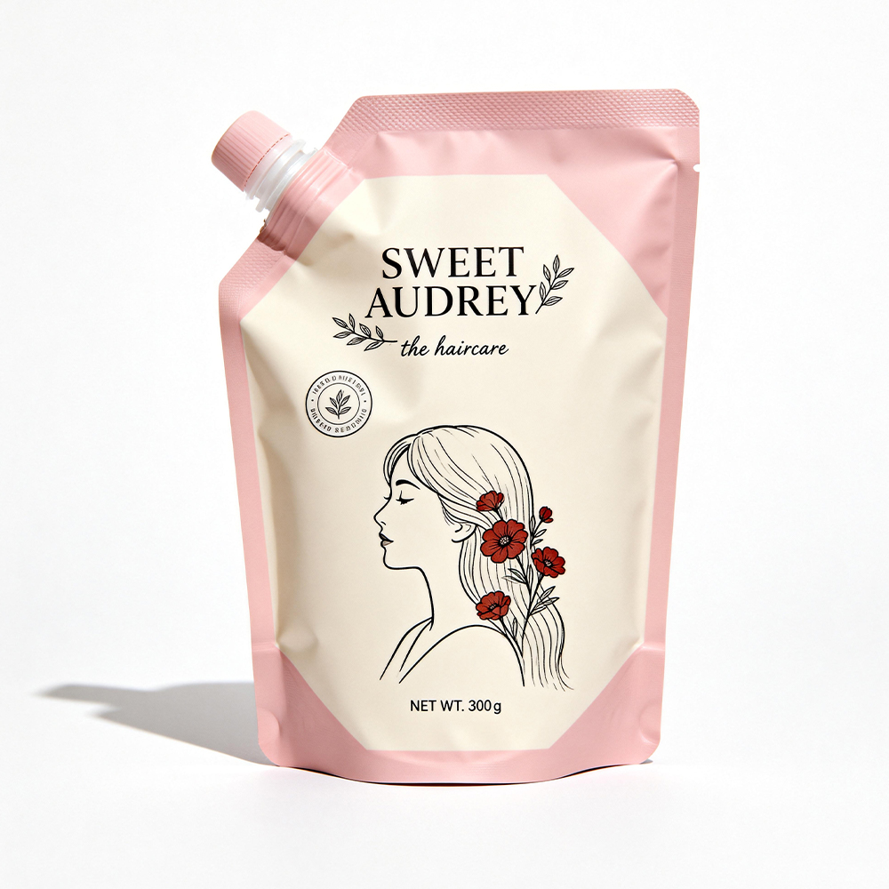 Personal Care Product Packaging Bags