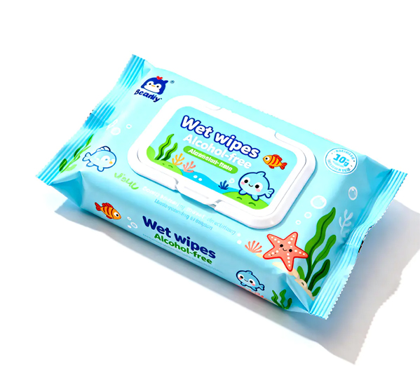 Huaian Zhongde Packaging Materials Co., Ltd.
