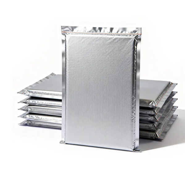 Huaian Zhongde Packaging Materials Co., Ltd.