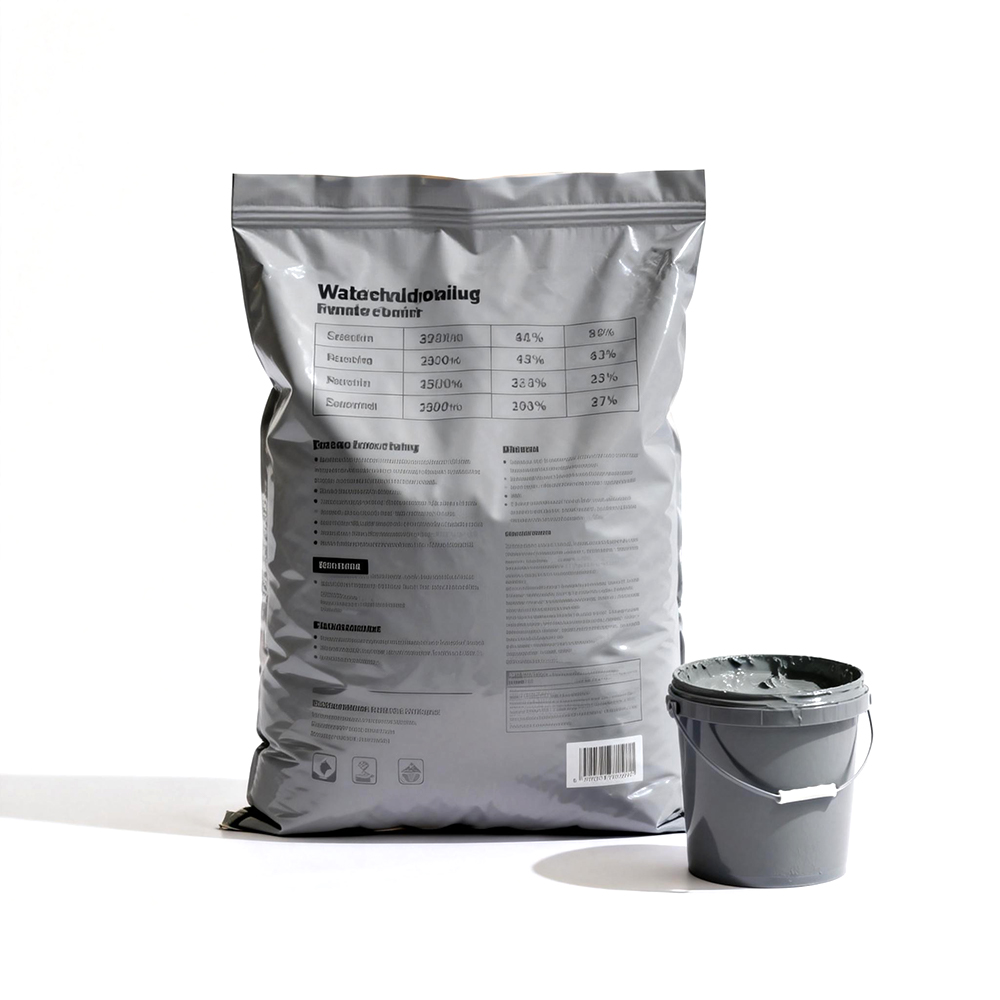 Building Materials Auxiliaries Packaging Bags