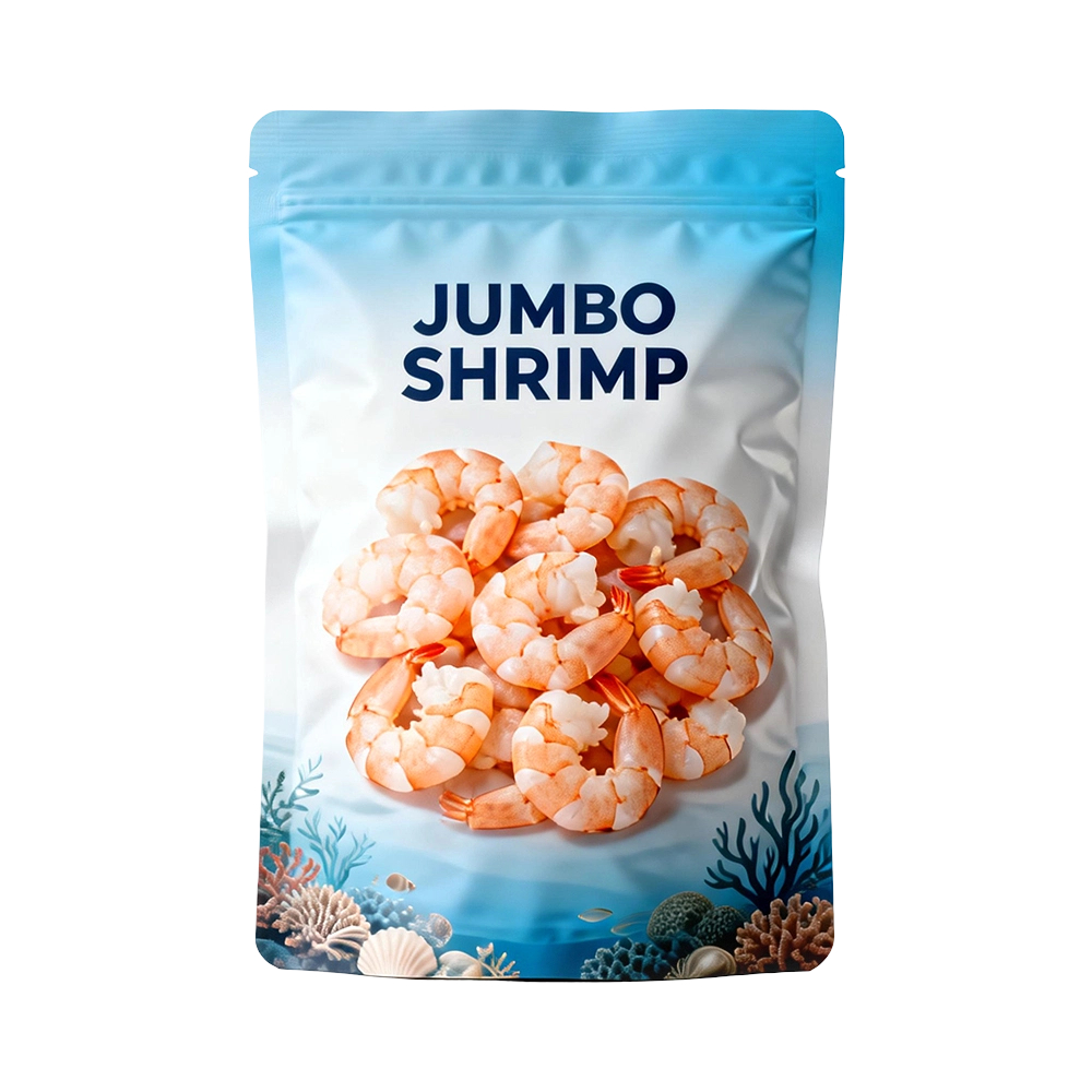 Aquatic Product Packaging Bags