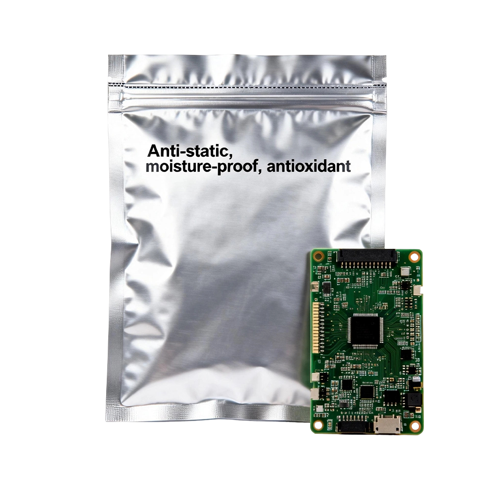 Chip Packaging Bags