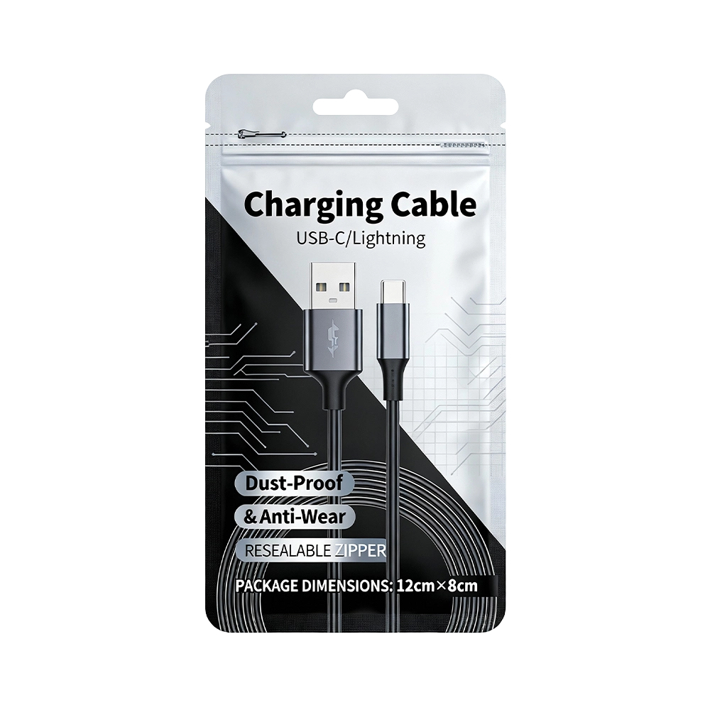 Electronic Component & Accessory Packaging Bags