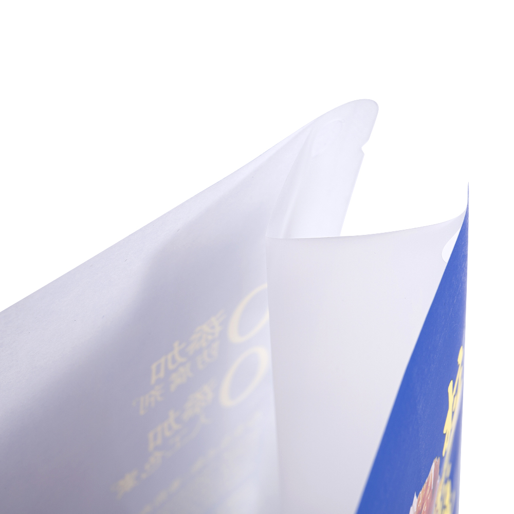 Paper-Plastic Composite Packaging