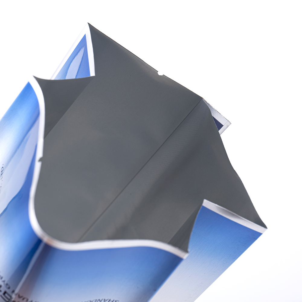 Pure Aluminum Packaging