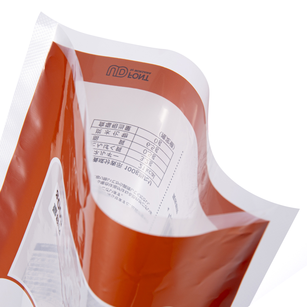 Mono-material Packaging