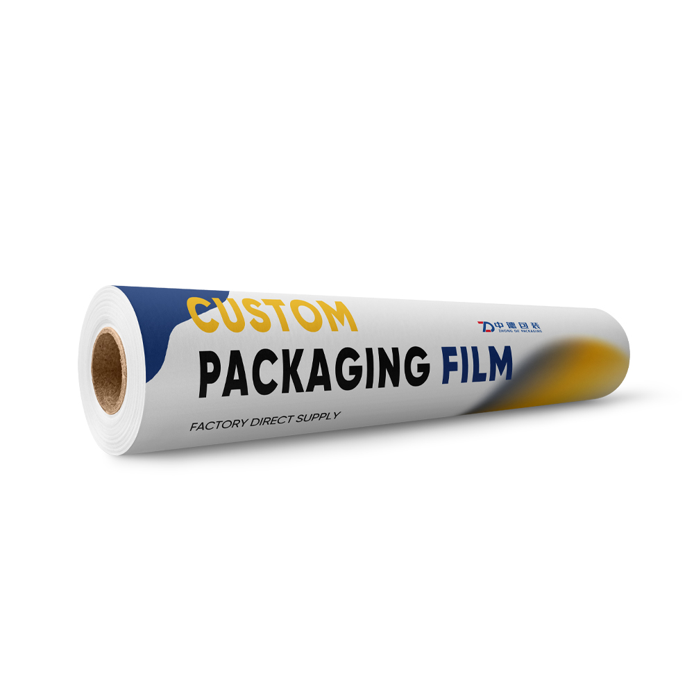 Roll Film