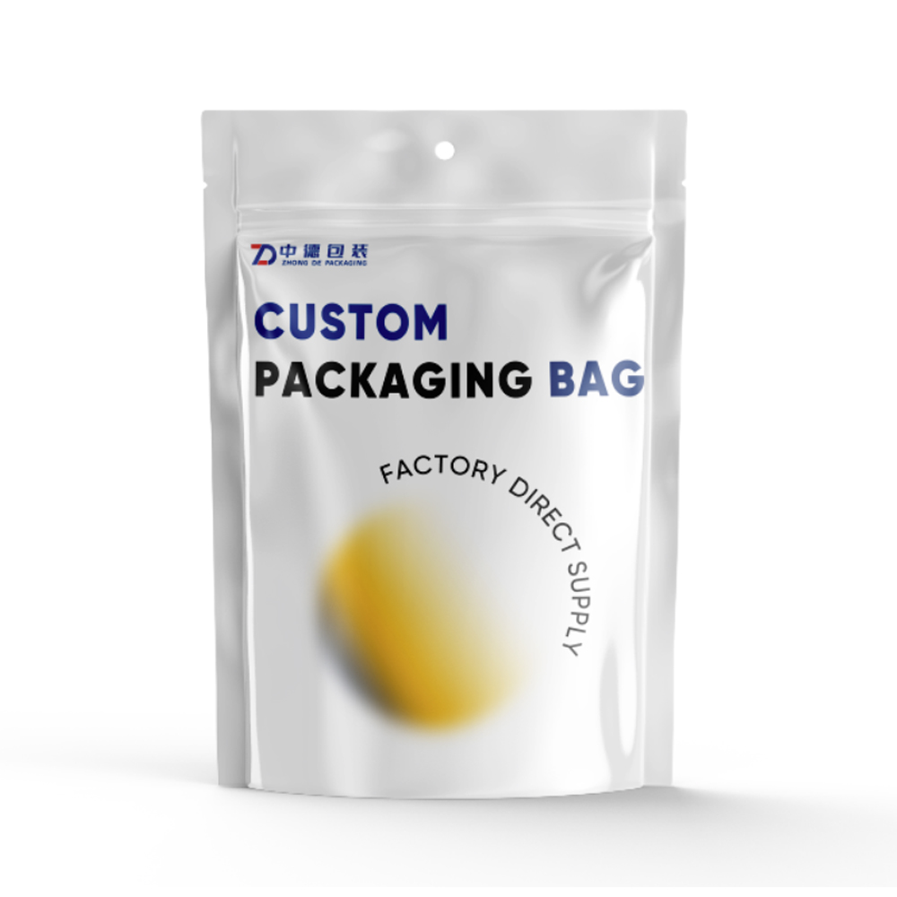 Stand-Up Pouch