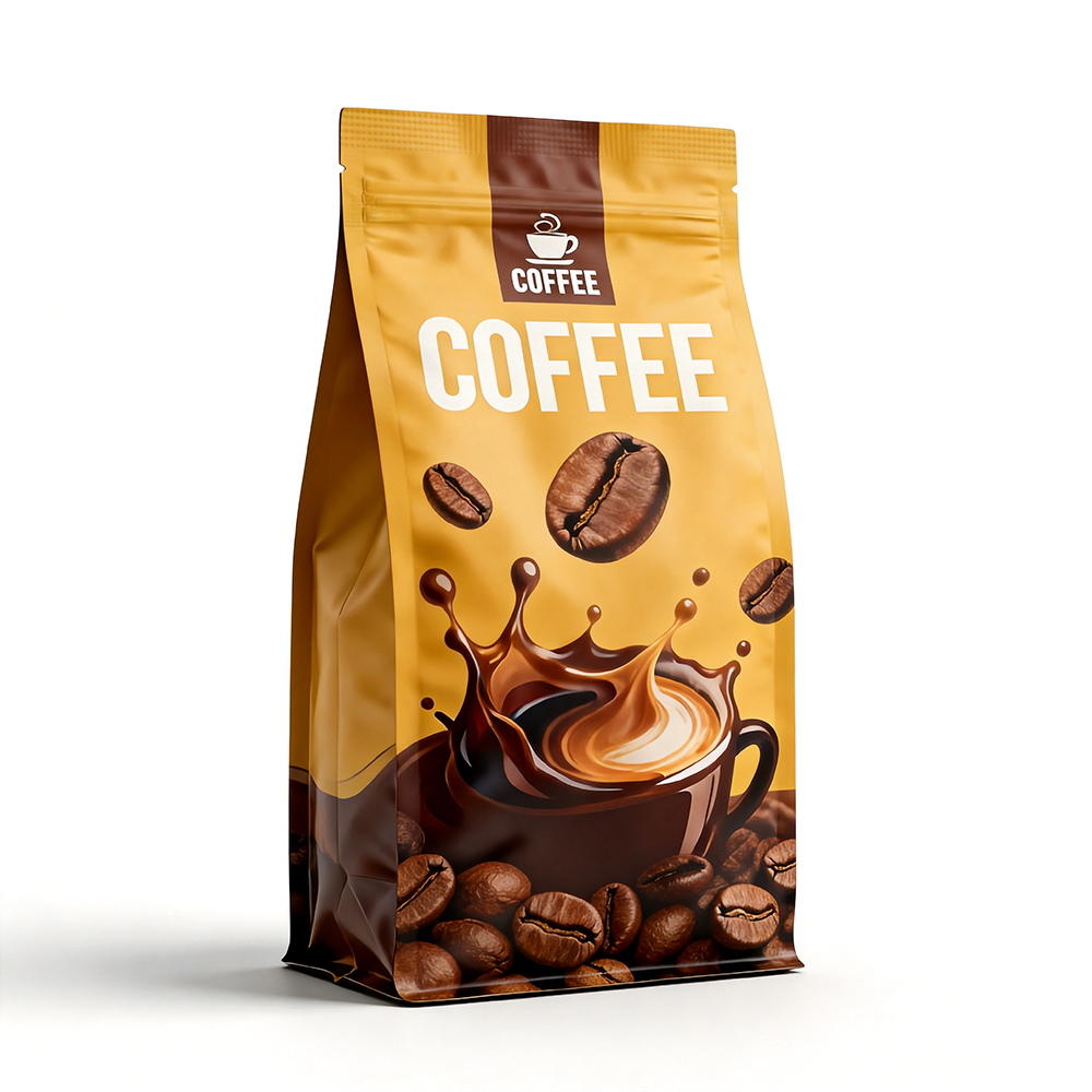 Coffee Packaging Bags