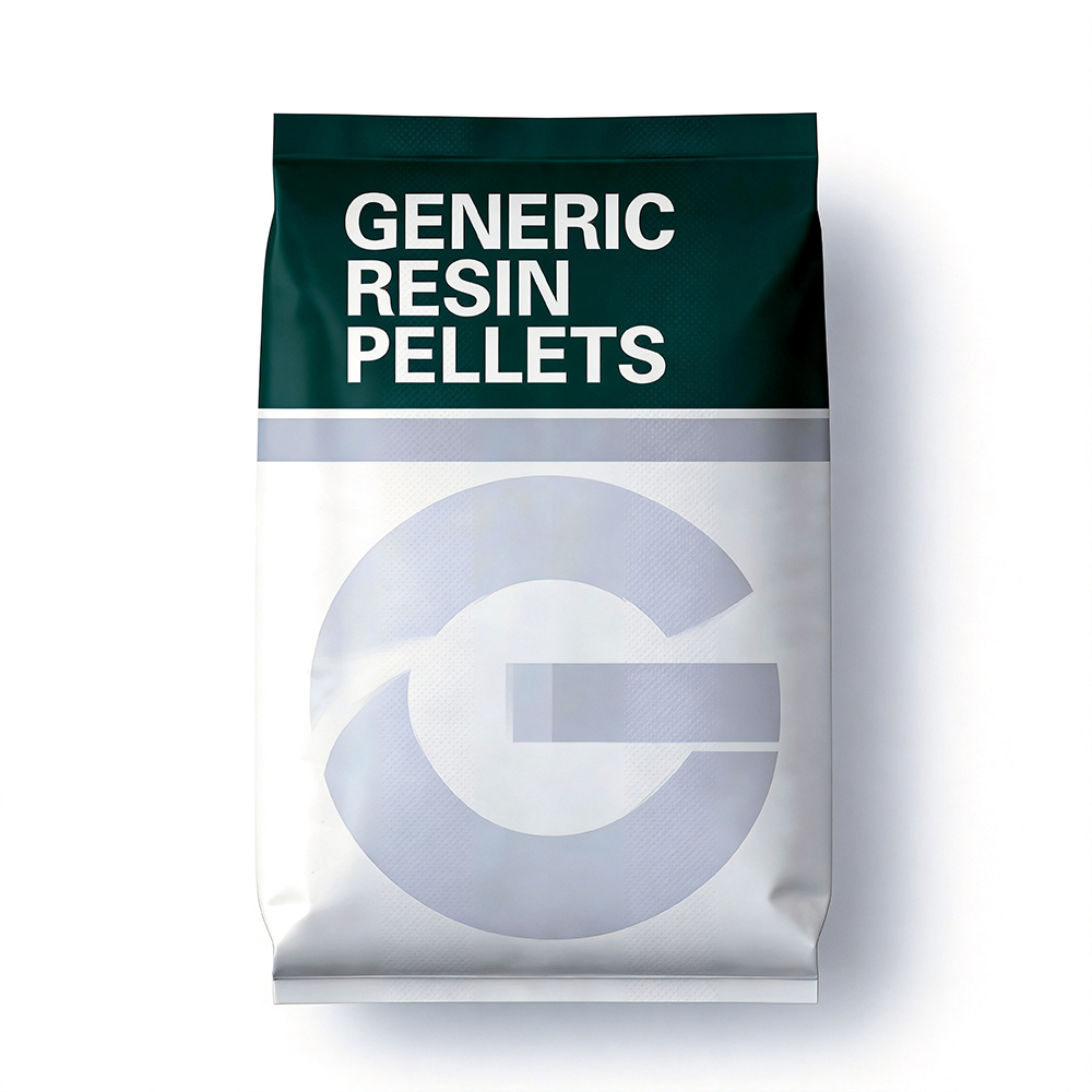 Packaging Bags for Rubber and Plastic Raw Materials